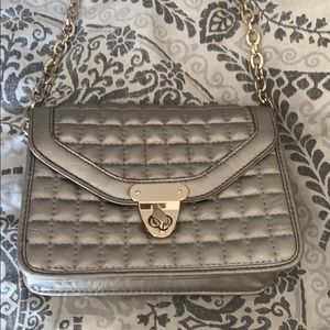 Banana republic cross body bag